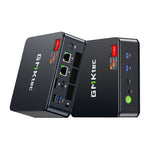 MINI dators GMKtec M6 Ultra AMD Ryzen 5 7640HS 32 GB RAM + 1 TB SSD WIN 11 Pro