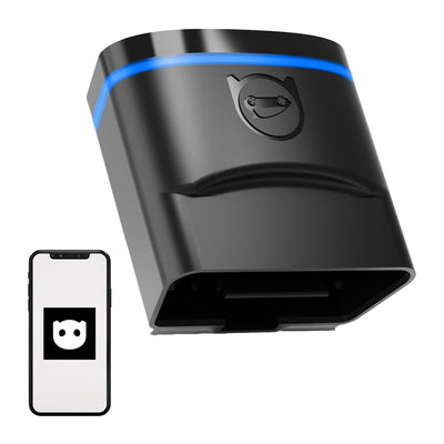 OBDeleven 2 Pro diagnostikas skenera komplekts