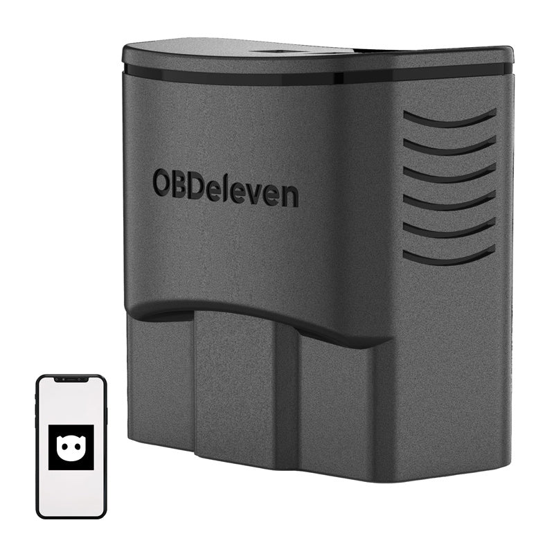 OBDeleven 3 Ultimate Pack diagnostikas skeneris
