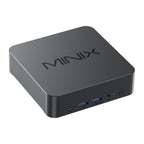 Mini PC Minix Minix N512 i5 i5 12600h 16+512GB
