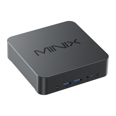 Mini dators Minix Minix N512 i5 i5 12600h 16+512GB