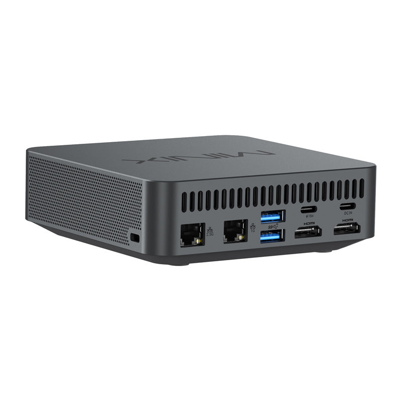 Mini PC Minix Minix N512 i5 i5 12600h 16+512GB