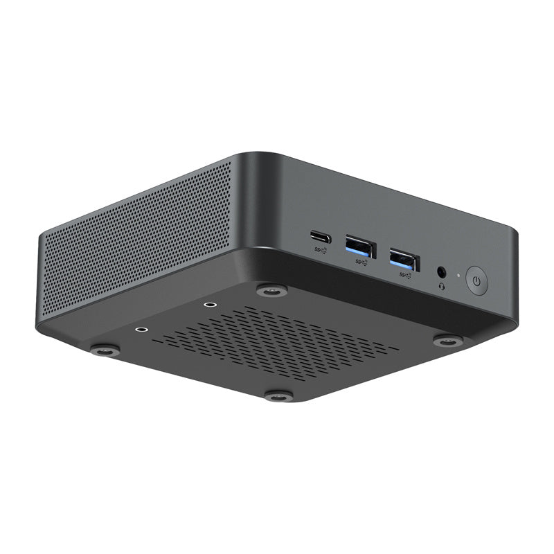 Mini PC Minix Minix N512 i5 i5 12600h 16+512GB