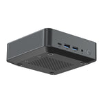 Mini PC Minix Minix N512 i5 i5 12600h 16+512GB