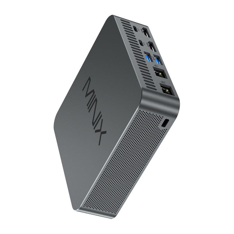 Mini PC Minix Minix N512 i5 i5 12600h 16+512GB