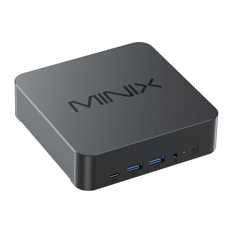 Mini PC Minix Minix N512 i5 i5 12600h 16+1000