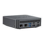 Mini PC Minix Minix N512 i5 i5 12600h 16+1000