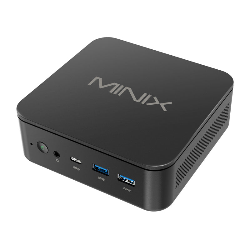 Mini PC Minix NR660 ryzen 5 6600h 16+512