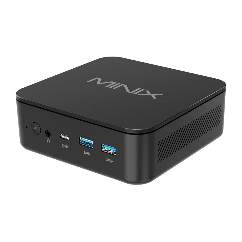 Mini PC Minix NR660 ryzen 5 6600h 16+512