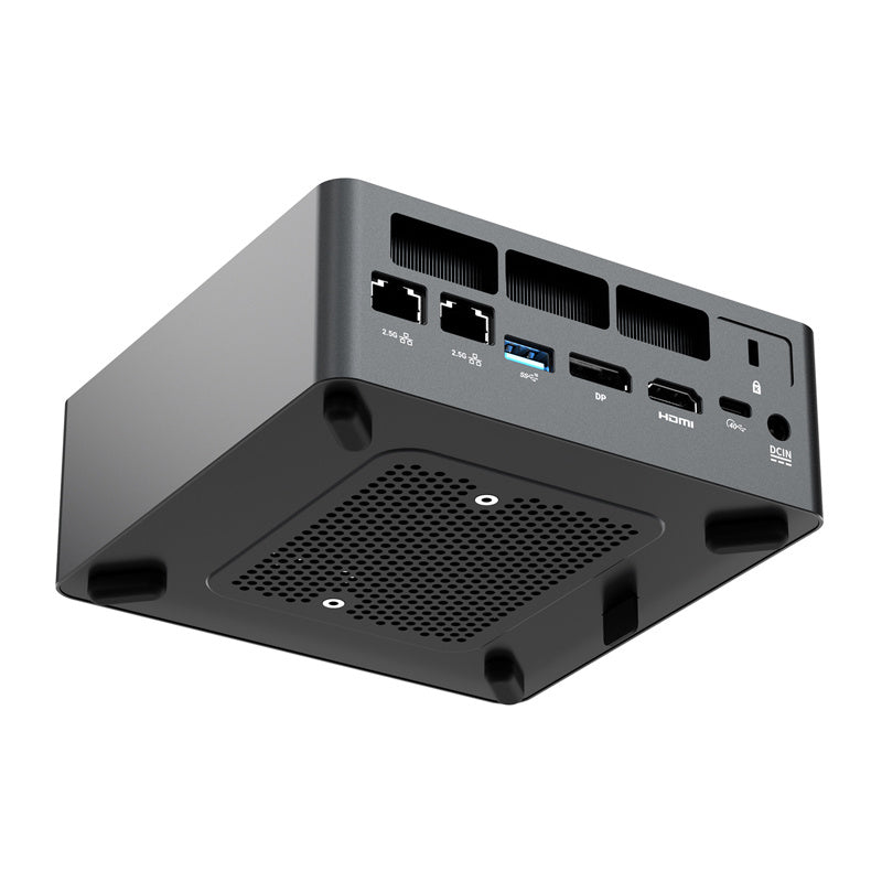 Mini PC Minix ER937 ER937 HX370 32+1000