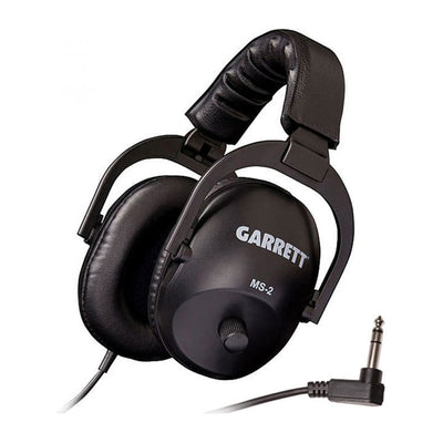Garrett MS-2 vadu austiņas metāla detektoriem