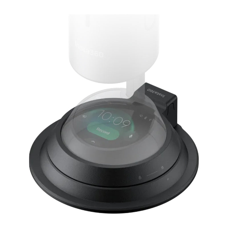 Insta360 Wave (black)