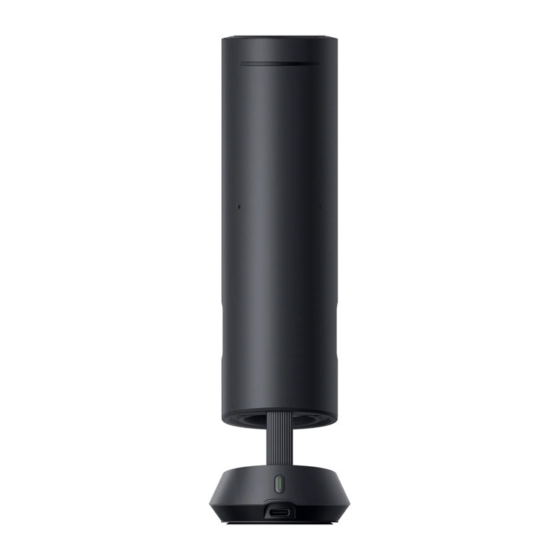 Insta360 Wave (black)