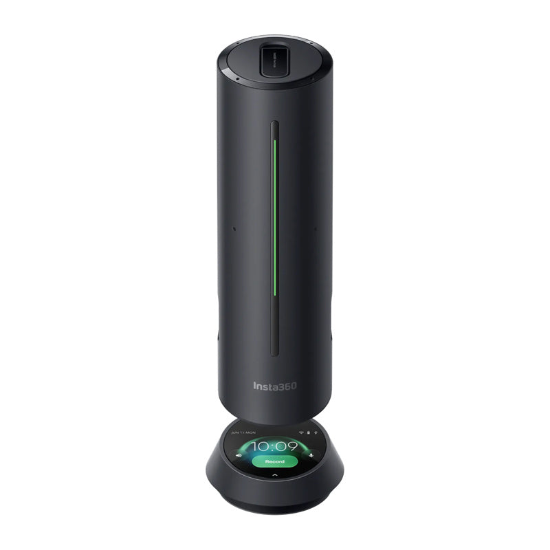 Insta360 Wave (black)