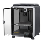 Creality K1C 2025 3D printeris