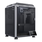 Creality K1C 2025 3D printeris