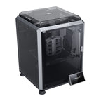 Creality K1C 2025 3D printeris