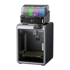 Creality K2 Combo 3D printeris