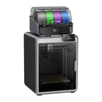 Creality K2 Combo 3D printeris