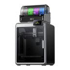 Creality K2 Combo 3D printeris