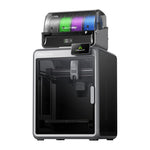 Creality K2 Combo 3D printeris