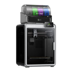 Creality K2 Combo 3D printeris