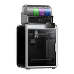 Creality K2 Combo 3D printeris