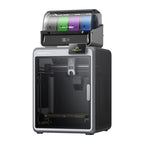 Creality K2 Combo 3D printeris