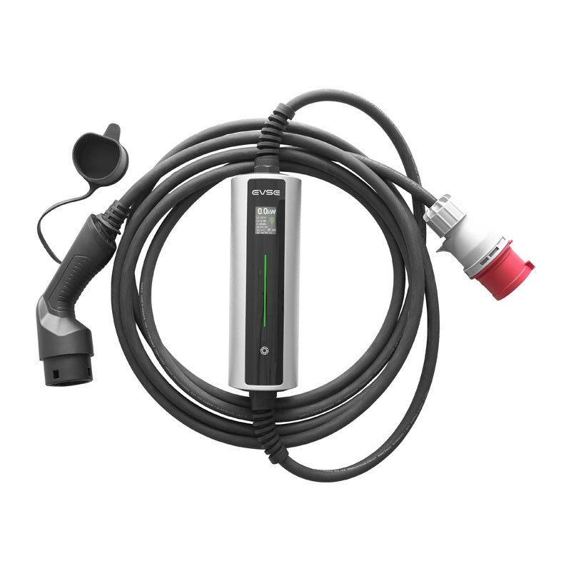 Pārnēsājamais lādētājs Besen BN70-BC-11KW-APP