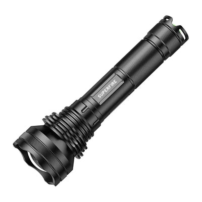 Lukturītis L3 P90 Superfire