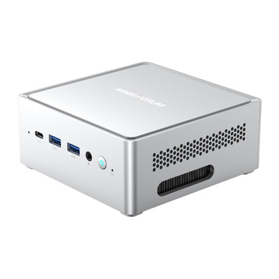 MINI-PC Minis Forum NAB6 Lite Intel Core i5-12600H, bez pieres