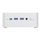 MINI-PC Minis Forum NAB6 Lite Intel Core i5-12600H, bez pieres