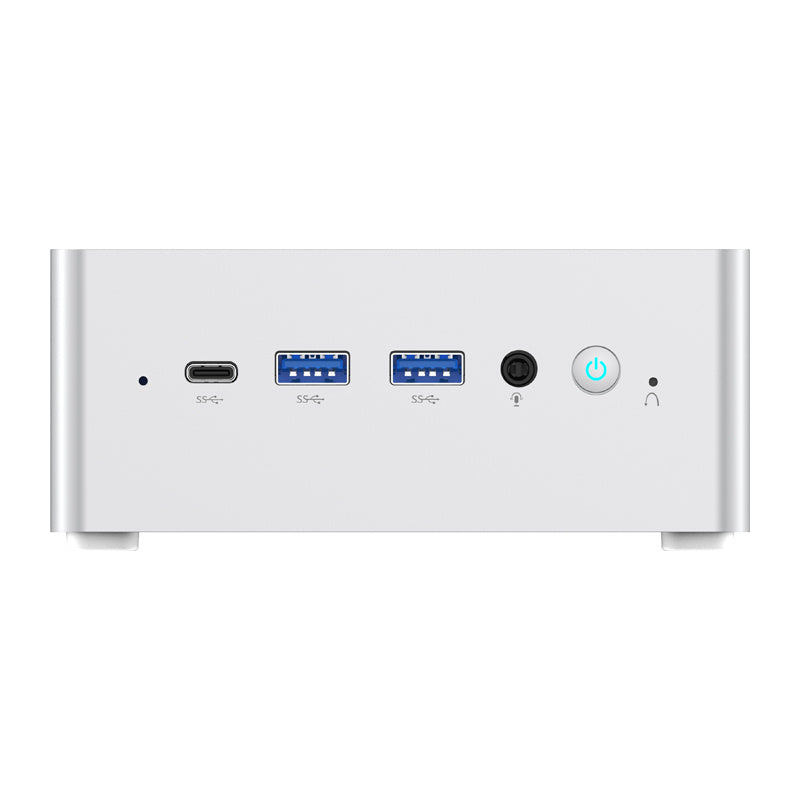 MINI-PC Minis Forum NAB6 Lite Intel Core i5-12600H, bez pieres