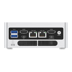 MINI-PC Minis Forum NAB6 Lite Intel Core i5-12600H, bez pieres
