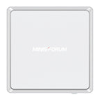 MINI-PC Minis Forum NAB6 Lite Intel Core i5-12600H, bez pieres