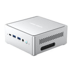 MINI dators Minis Forum NAB6 Lite Intel Core i5-12600H, 16GB+512GB