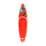 Funwater Feath-R Lite SUP dēlis Koi SUPFR01E