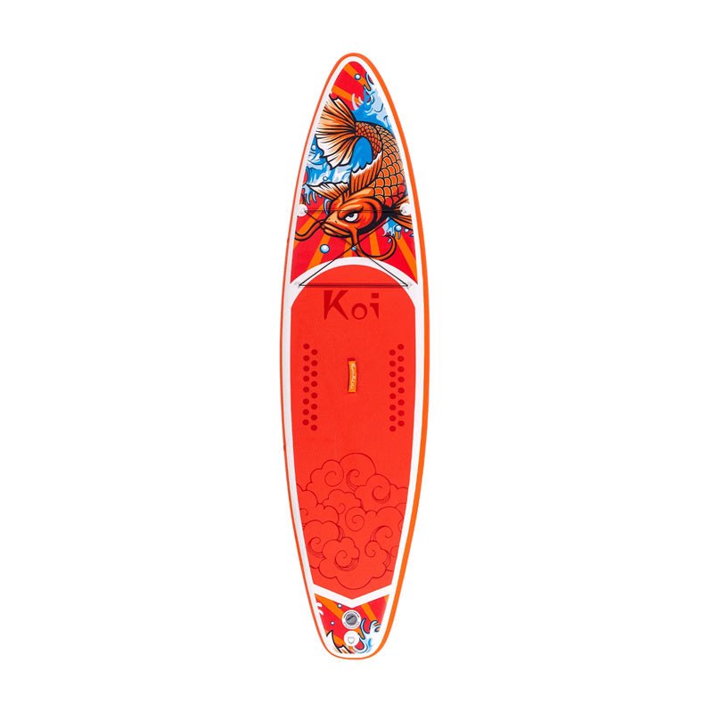 Funwater Feath-R Lite SUP dēlis Koi SUPFR01E