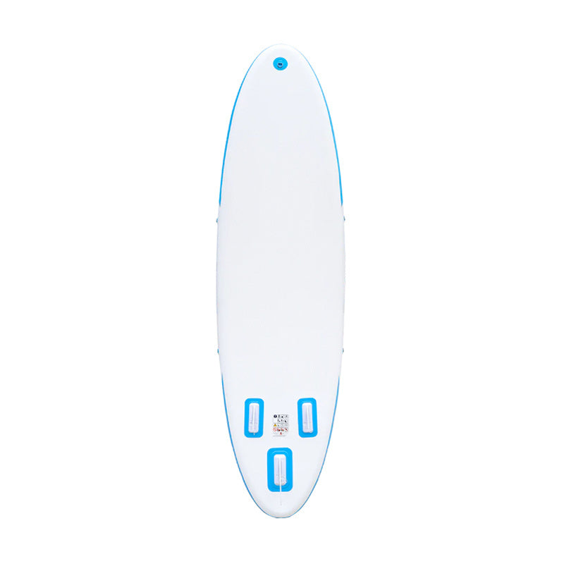 FunWater SUP airu dēlis SUPFW07A (zils)