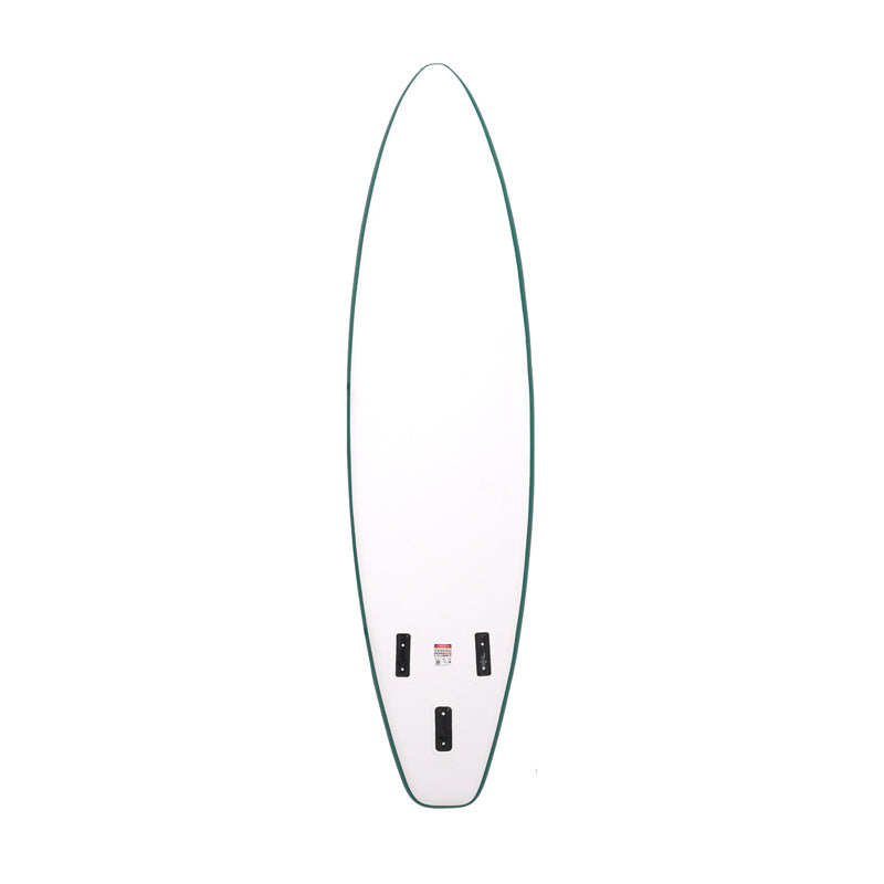 FunWater SUP airu dēlis SUPFW69A (zaļš-balts)