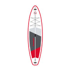 FunWater SUP airu dēlis SUPFW69C (sarkans-balts)