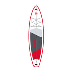 FunWater SUP airu dēlis SUPFW69C (sarkans-balts)