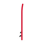 FunWater SUP airu dēlis SUPFW69C (sarkans-balts)