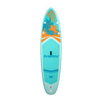 FunWater SUP airēšanas dēlis SUPFW70A (tirkīza krāsā)