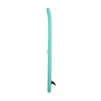 FunWater SUP airēšanas dēlis SUPFW70A (tirkīza krāsā)