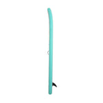 FunWater SUP airēšanas dēlis SUPFW70A (tirkīza krāsā)