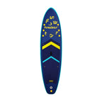 FunWater SUP dēlis peldēšanai SUPFW71A (sötétkék)