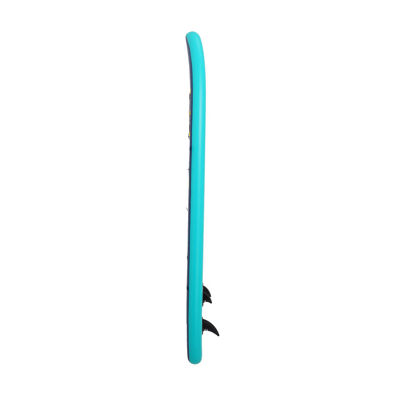 FunWater SUP dēlis peldēšanai SUPFW71A (sötétkék)