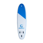 FunWater SUP airēšanas dēlis SUPFW01A (zils)