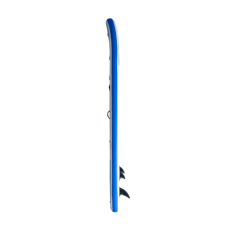 FunWater SUP airēšanas dēlis SUPFW01A (zils)